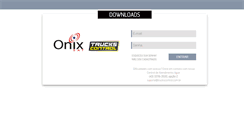 Desktop Screenshot of downloads.onixsat.com.br